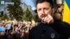 Протести в Україні: про що свідчить реакція влади і що далі? Зеленський, НАБУ і САП 