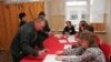 У Астраўцы ўчастковыя выбарчыя камісіі без апазыцыі 