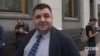 Правоохоронці не називають імені підозрюваного, проте обставини справи вказують на колишнього народного депутата Олександра Грановського