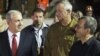 Is Israeli Defense Minister Taking Softer Stand On Iran?