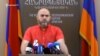 Ընտրությունները չեն դառնալու այս իրավիճակից ելք, փողոցային պայքարը շարունակվելու է` ըստ Աշոտյանի
