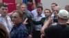 Крвавиот четврток во Собранието и по него