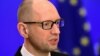 Україні потрібні миротворці для гарантії миру, а не лише спостереження – Яценюк