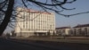 Да галадоўкі ў Бабруйску далучыліся дзьве жанчыны. Удзельнікі атрымалі позвы ў міліцыю