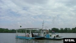Plovidba Dunavom