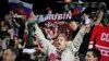 UEFA “Рубин” җанатарларына колак салмый