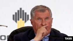 Ігор Сєчин