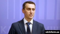 Ляшко: ми будемо забороняти проведення масових заходів, конференцій, спортивних заходів, закриватимемо тимчасово школи на обмежувальні протиепідемічні заходи