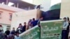 Rights Groups Say Libyan Death Toll Escalating