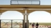 Tensions Simmer Between Tehran, Kabul
