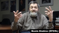 Сергій Мохнаткін