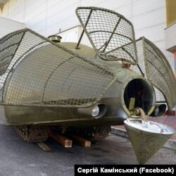 «Тортіла»