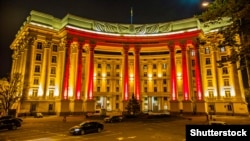 У МЗС повідомили, що найбільше інфікованих українців перебувають в Італії