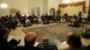 Pakistani, Afghan Legislators Meet