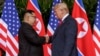 Лідер Північної Кореї прибув до В’єтнаму на зустріч з Трампом