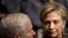 Clinton, Gates Seek Extra Military Funds