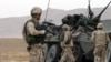 Pakistan Denies Backing Afghan Militants