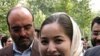 Iran Judiciary Wants Quick Handling Of Reporter's Case