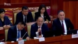 "Сапатсыз дары берип коюшту". Рак илдетине чалдыккандардын көйгөйү 