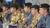 British Service Personnel Describe Ordeal