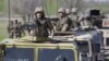 Казахстанские военные. Иллюстративное фото.