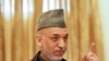 Karzai Says He's Addressing Corruption