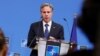 Блінкен: на саміті НАТО у Вашингтоні ухвалять рішення, які «забезпечать успіх України»