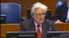Radovan Karadžić