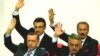 Turkey's Parliament Approves Troops For Iraq Operation