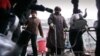 Water Turned Back On In Chinese City