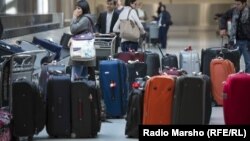 Baggage