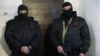 Суд у Криму арештував адвоката Курбедінова на 10 діб