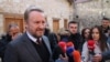 Nećemo moći podržati da se budžet Stoca igdje drugo donosi doli u Stocu, poručio Izetbegović