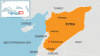 One Killed In Firefight At Turkish-Syria Border