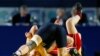 Несарехь буй-тIарий дина Оьрсийчоьнан латарехула чемпионатан декъашхоша