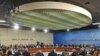 NATO Ministers Finalizing Fresh 'Strategic Concept' Ahead Of Summit