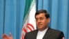 Iran Warns UN Nuclear Body Not To Bend To U.S. Pressure