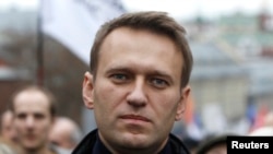 Навальний отримав чергову премію