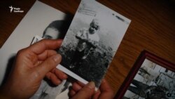 Мати все пам’ятає. До дня загибелі Ігоря Брановицького – відео