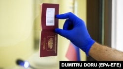 Глава МЗС Литви сумнівається в ефективності окремих заходів, потрібне саме загальноєвропейське рішення про заборону видачі віз громадянам Росії