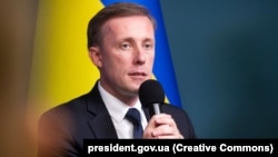 Սպիտակ տան ազգային անվտանգության հարցերով խորհրդարական Ջեյք Սալիվան, արխիվ
