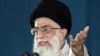 Supreme Leader Says Iran To Pursue Nuclear Path