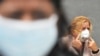 Zaštitne maske tražena roba