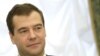 Medvedev Calls On Oligarchs To Sacrifice For Society