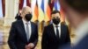 Москва сигнализира да продолжат разговорите за украинската криза 
