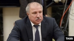 У лютому 2024 року ВАКС націоналізував частину українських активів російського олігарха Едуарда Худайнатова (на фото), який раніше очолював «Роснефть».