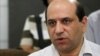 Iran Hangs Iranian Convicted Of Spying For Israel