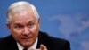 Gates: U.S. Decision Can't Wait For Afghan Legitimacy