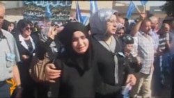 Iraqi Turkomans Mourn Leader Killed In Bombing