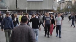 Banjalučani o glavnom gradu